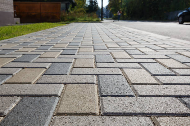 Best Residential driveway pavers in Inkerman, PA