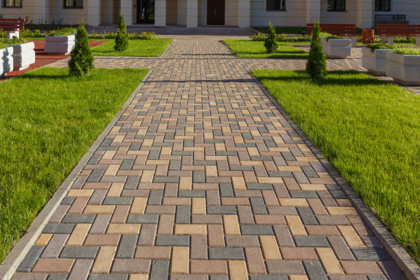 Best Permeable driveway pavers in Inkerman, PA